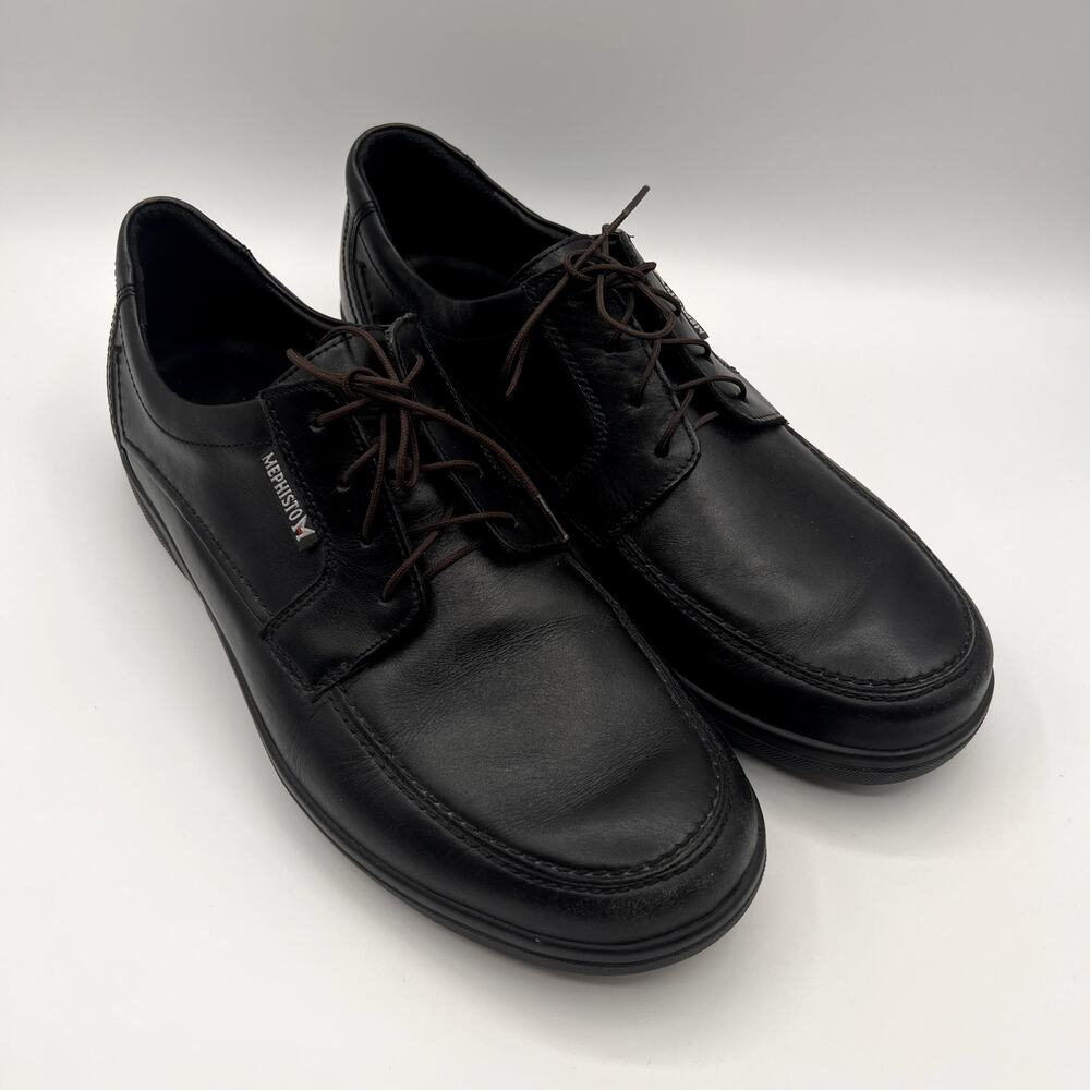 MEPHISTO Arthus Mt Mens Shoes